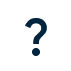 question icon